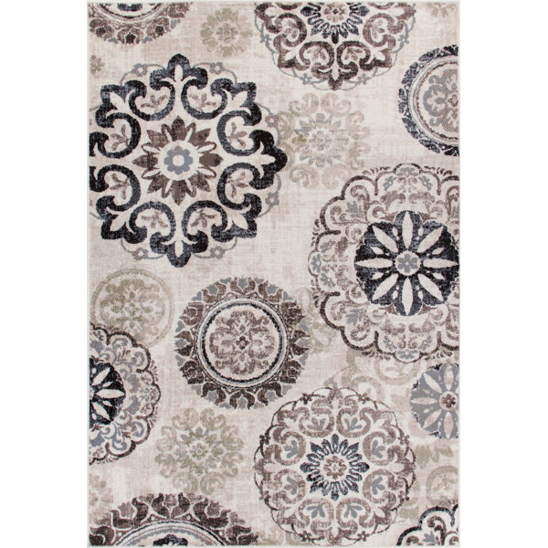 Bungalow Rose Rug & Reviews Wayfair